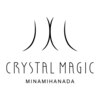 クリスタルマジック 南花田店(CRYSTAL MAGIC)のお店ロゴ