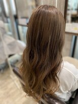 トレ(tre.)&nbsp;甲子園口/髪質改善/白髪染め/ショート/酸性ストレート/美容室