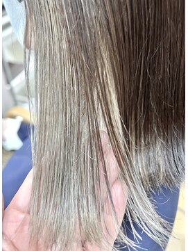 ナトゥーラ 一宮(NATURA) お客様スタイル11月