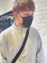 ユナイテッドビューティー 金沢(UNITED BEAUTY)&nbsp;うっすらピンクラベンダー