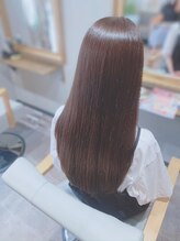 アネラ(ANELA) ロング