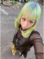 ギャラクシーアンブレラ 水戸店(GALAXY&BRELLA)&nbsp;パステル