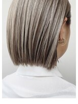 アンフィ ヘアー(Amphi hair)&nbsp;☆エクルベージュ☆