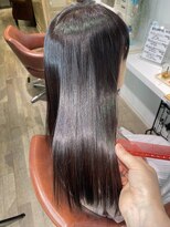 アルル 銀座(alulu)&nbsp;アッシュブルージュ