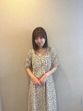 ベースヘアー(BASE hair) HONOKA