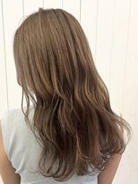 グッデイ ヘアー(GOOD DAY HAIR)&nbsp;【GOOD DAY HAIR】《シアーグレージュ》下北沢