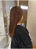 福本オリジナル！プレミアムストレート！
