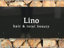 リノ(Lino)