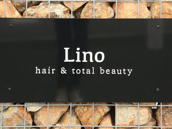 Lino hair &total beauty