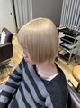 ネフェルバイアクロス(NefeL by AKROS) ハイトーンカラーシリーズ