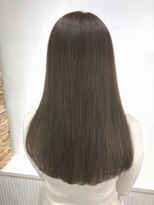 アンク クロス 池袋北口店(ANKHCROSS) スモークブラウン