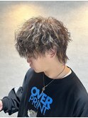 ハイライト×スパイラル×ウルフ☆