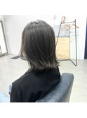ブルーグレージュ