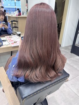 スタイル 相模大野(STYLE) ピンクベージュ