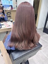 スタイル 相模大野(STYLE) ピンクベージュ