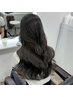 (金子碧専用)ワンカラー+カット+TOKIOトリートメント