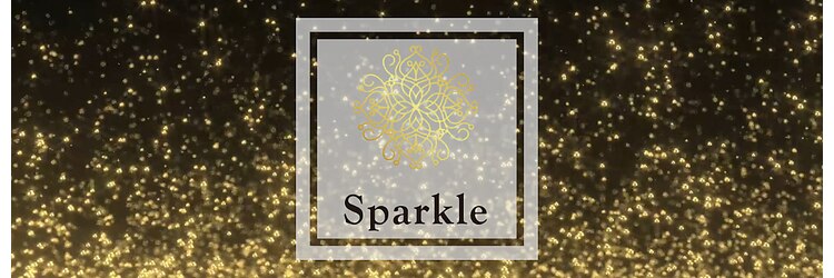 スパークル センター南(Sparkle)のサロンヘッダー