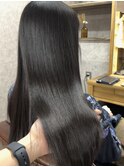 髪質改善ロイヤルトリートメント