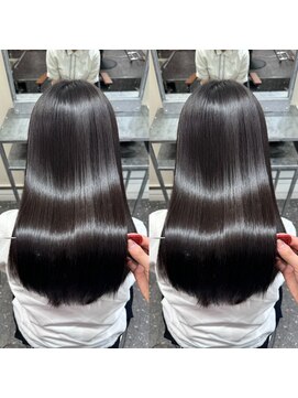 オト 吉祥寺(Oto.) 髪質改善