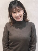 アグ ヘアー ナナ 刈谷店(Agu hair nana) 神谷 亜沙美