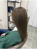 オリーブアッシュ