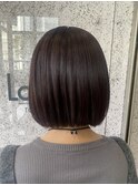 ピンクブラウン