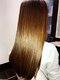 アクアスヘアーデザイン 三篠店(AQUAS hair design)の写真/あなたに合った薬剤選定でお悩み解決☆長年悩まされていたクセや広がりも、髪質改善で内側から輝く艶髪に♪
