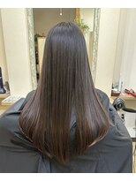 レイール(reir)&nbsp;ロングレイヤー