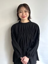 ヘアサロン ケッテ(hair salon kette) kameda sayaka