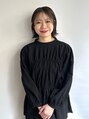 ヘアサロン ケッテ(hair salon kette) kameda sayaka