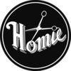 ホーミー(Homie)のお店ロゴ