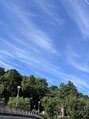 リ アルス(Re-ars)&nbsp;梅雨明け綺麗な夏空ありがとう