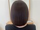 イトリ(itori)の写真/【7月NEWOPEN】通うたびに実感。髪質改善カラーで艶髪体験[JR千早/JR香椎/香椎宮前]