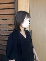 ニュートラル ヘアーアンドビューティー(NEUTRAL hair&beauty)&nbsp;韓国ボブ