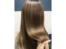 ヘアサロンアンドヘアメイクディー(hair salon hair make D)
