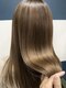 ヘアサロンアンドヘアメイクディー(hair salon hair make D)の写真/【髪質改善特化】”ダメージレスを最優先したオーダーメイドな縮毛矯正”で毛先まで潤う極上の仕上がりに＊