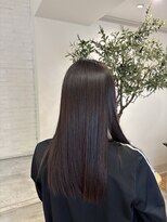 ページボーイ 瓦町店(PAGE BOY)&nbsp;酸熱トリートメント