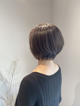 シスイ(sisui) レイヤーボブ