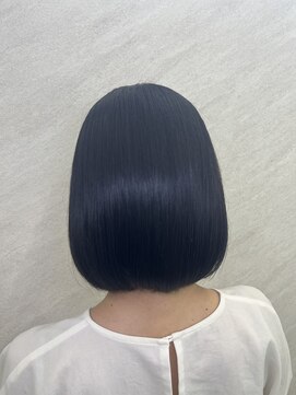 プルクラ ギンザ(Pulchra GINZA) ◇プレミアム髪質改善トリートメント+カット◇