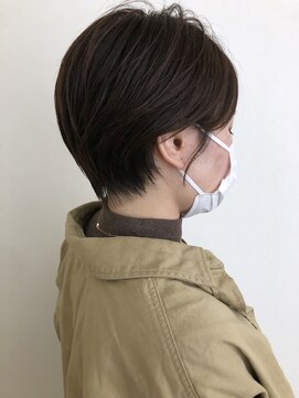 サンバイセライロ 千葉(SAN. by celilo) ショートスタイル