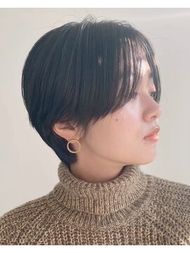 リブレ 柏(RE:BRE) [ショート/ボブ/ハイライト/髪質改善/縮毛矯正/柏/柏駅]