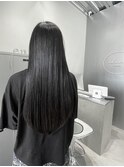 美髪エステメニュー☆