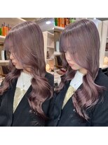 ラピス 新宿(Lapis) ラベンダー