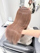 リタ(RITA)&nbsp;美髪×髪質改善 宮澤