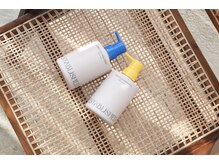 アント(ANT)の雰囲気（話題のESTABLISHED取り扱い☆どんな髪でも美しく☆）