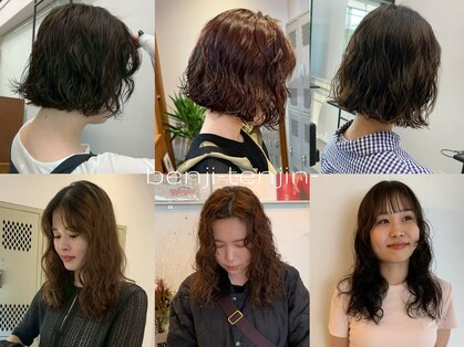 ベンジー 天神店(benji)の写真