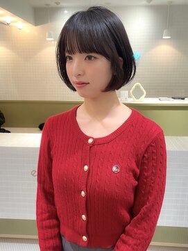 エミィ(emme) ココアブラウン