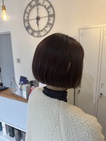 フェリーチェ(felice)&nbsp;ショートボブ