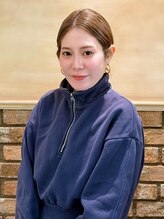 エレン バイ アルティナ(Ellen by artina)&nbsp;山口 菜奈