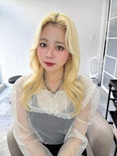 イミュ(IMMU)&nbsp;YUMI/ 村田有美